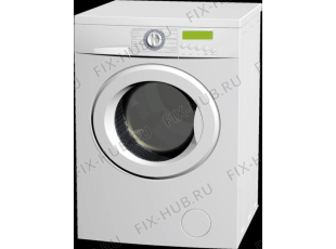 Стиральная машина Smeg WM63141BK (183693, PS33/140) - Фото